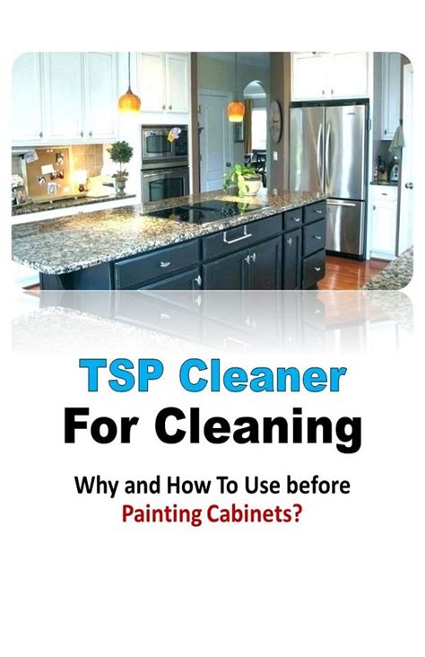 can i use tsp on wood cabinets with steel wool|tsp cabinet cleaning instructions.